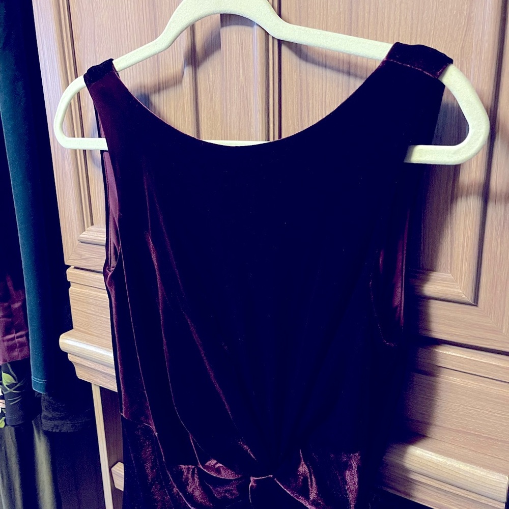 Calvin Klein dress . Never used it.
